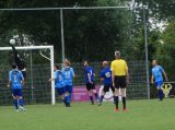 S.K.N.W.K. 2 - FC De Westhoek '20/Z.S.C. '62 3 (comp.) seizoen 2021-2022 (fotoboek 1) (56/65)